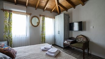 Paparuna Butik Hotel