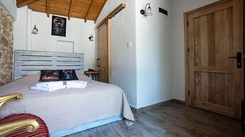 Paparuna Butik Hotel