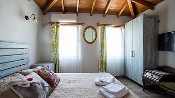 Paparuna Butik Hotel