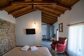 Paparuna Butik Hotel