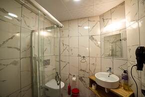 Paparuna Butik Hotel