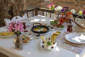 Paparuna Butik Hotel