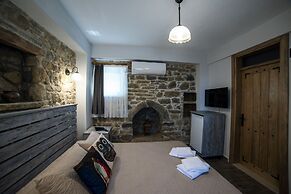 Paparuna Butik Hotel