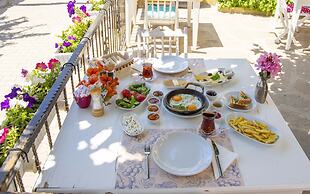 Paparuna Butik Hotel