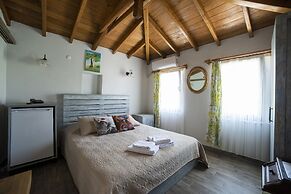 Paparuna Butik Hotel