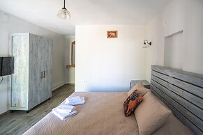 Paparuna Butik Hotel