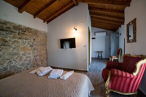 Paparuna Butik Hotel