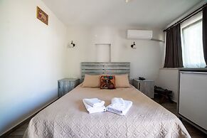 Paparuna Butik Hotel