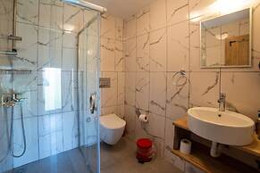 Paparuna Butik Hotel