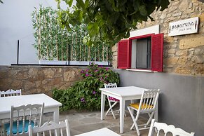 Paparuna Butik Hotel