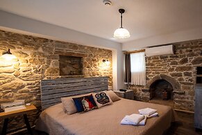 Paparuna Butik Hotel