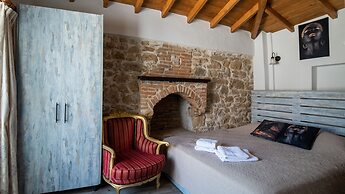 Paparuna Butik Hotel