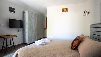 Paparuna Butik Hotel