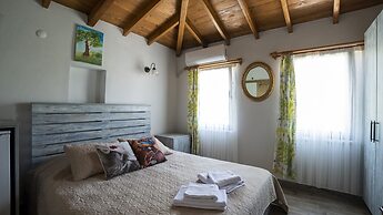 Paparuna Butik Hotel