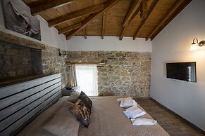 Paparuna Butik Hotel