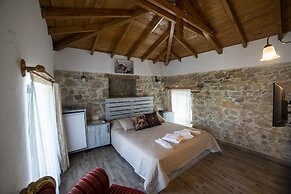 Paparuna Butik Hotel