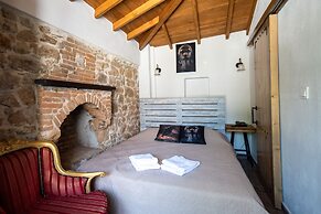 Paparuna Butik Hotel