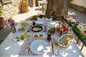 Paparuna Butik Hotel