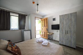 Paparuna Butik Hotel