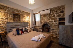 Paparuna Butik Hotel