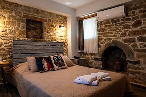 Paparuna Butik Hotel