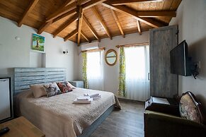 Paparuna Butik Hotel