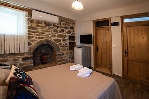 Paparuna Butik Hotel