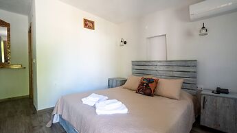 Paparuna Butik Hotel