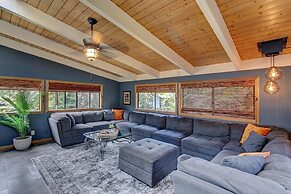 Halehikiola 3 Bedroom Home by RedAwning