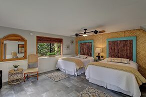 Halehikiola 3 Bedroom Home by RedAwning