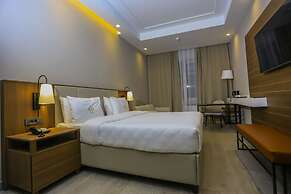 Citymax Hotel Baku