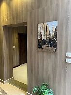 Rotana Palace Suites