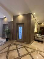 Rotana Palace Suites