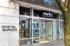 Mola Hostel Burgos