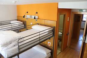 Mola Hostel Burgos