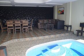 Avana Hills Tagaytay