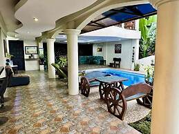 Avana Hills Tagaytay