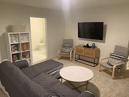 West Taylor Run Hotel