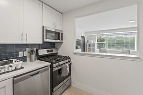 West Taylor Run Hotel