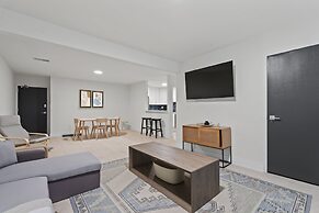 West Taylor Run Hotel