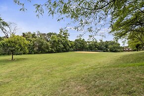 West Taylor Run Hotel