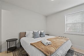 West Taylor Run Hotel