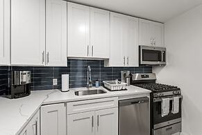 West Taylor Run Hotel