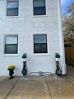 West Taylor Run Hotel