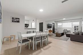 West Taylor Run Hotel