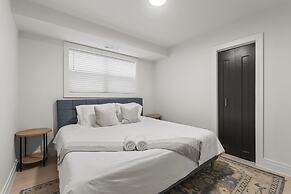 West Taylor Run Hotel