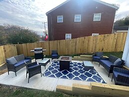 West Taylor Run Hotel