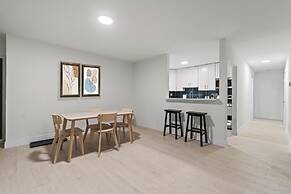 West Taylor Run Hotel