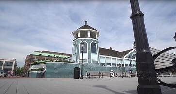 West Taylor Run Hotel