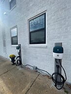 West Taylor Run Hotel